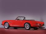 Ferrari 330 GTS 1967 года